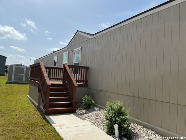 15934 Flores Crest San Antonio TX 78221