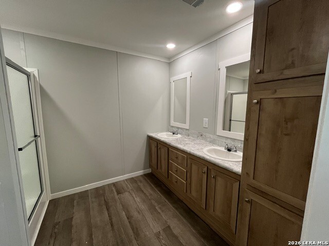 15934 Flores Crest San Antonio TX 78221