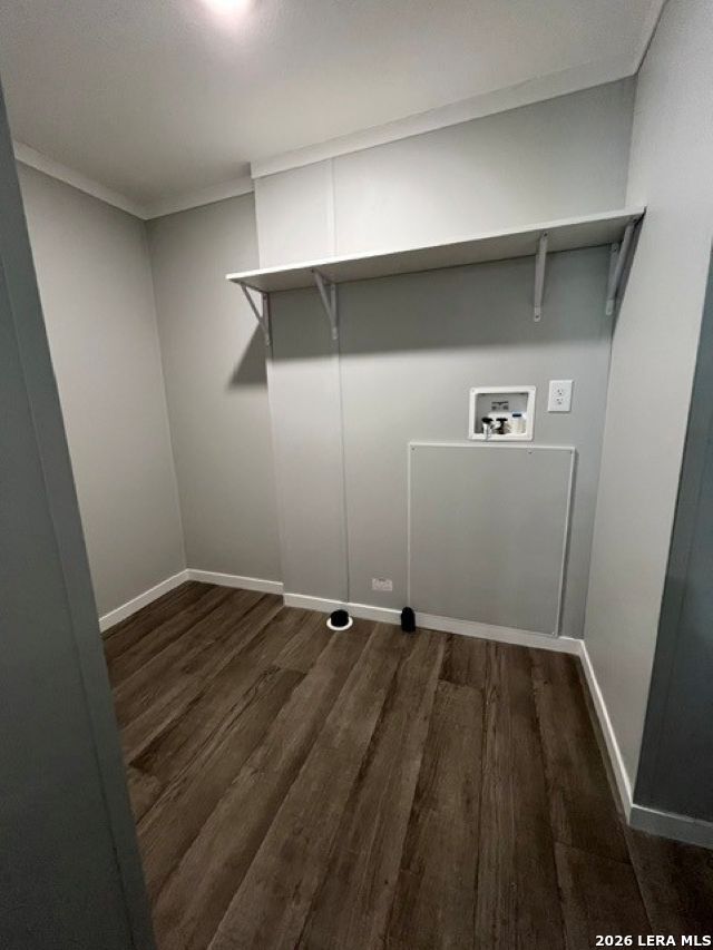 15934 Flores Crest San Antonio TX 78221