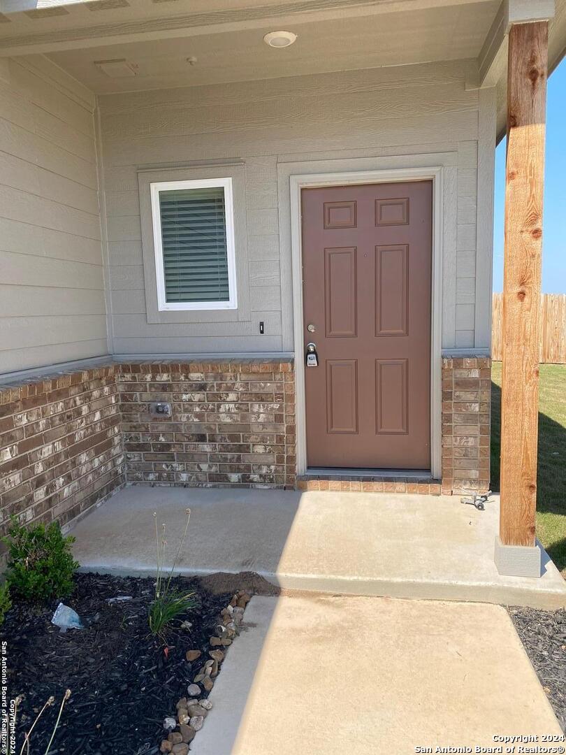 1235 Whitneyway Lane New Braunfels TX 78130