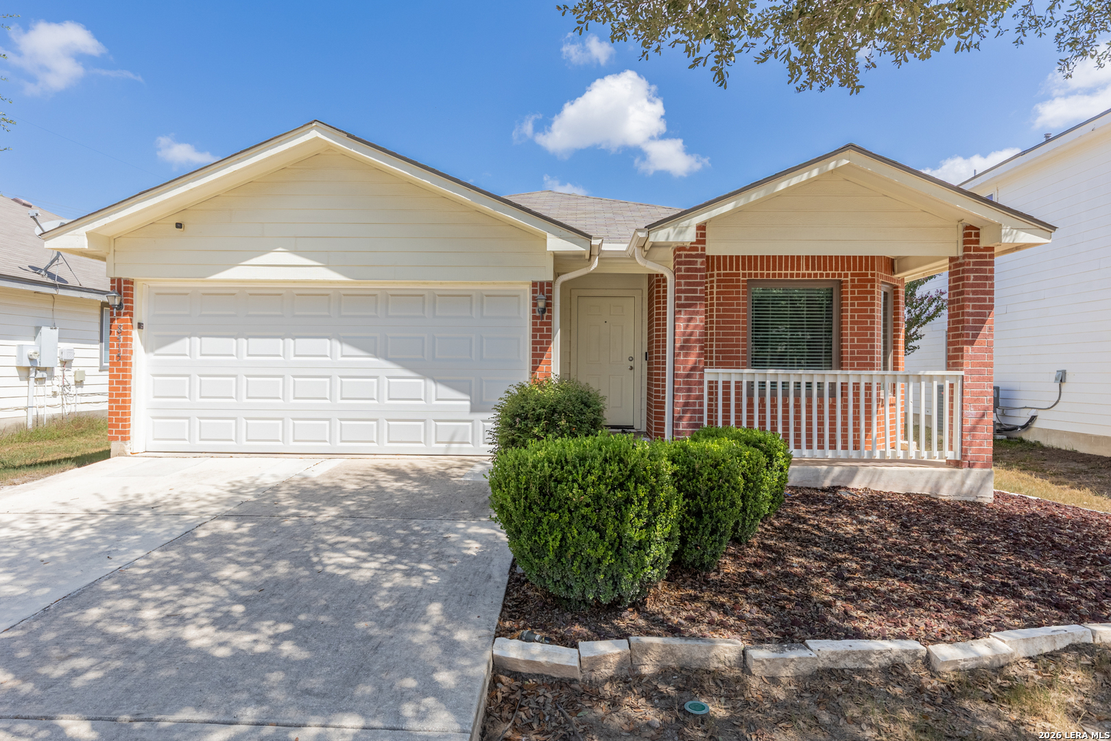 8415 Favero Cove Converse TX 78109
