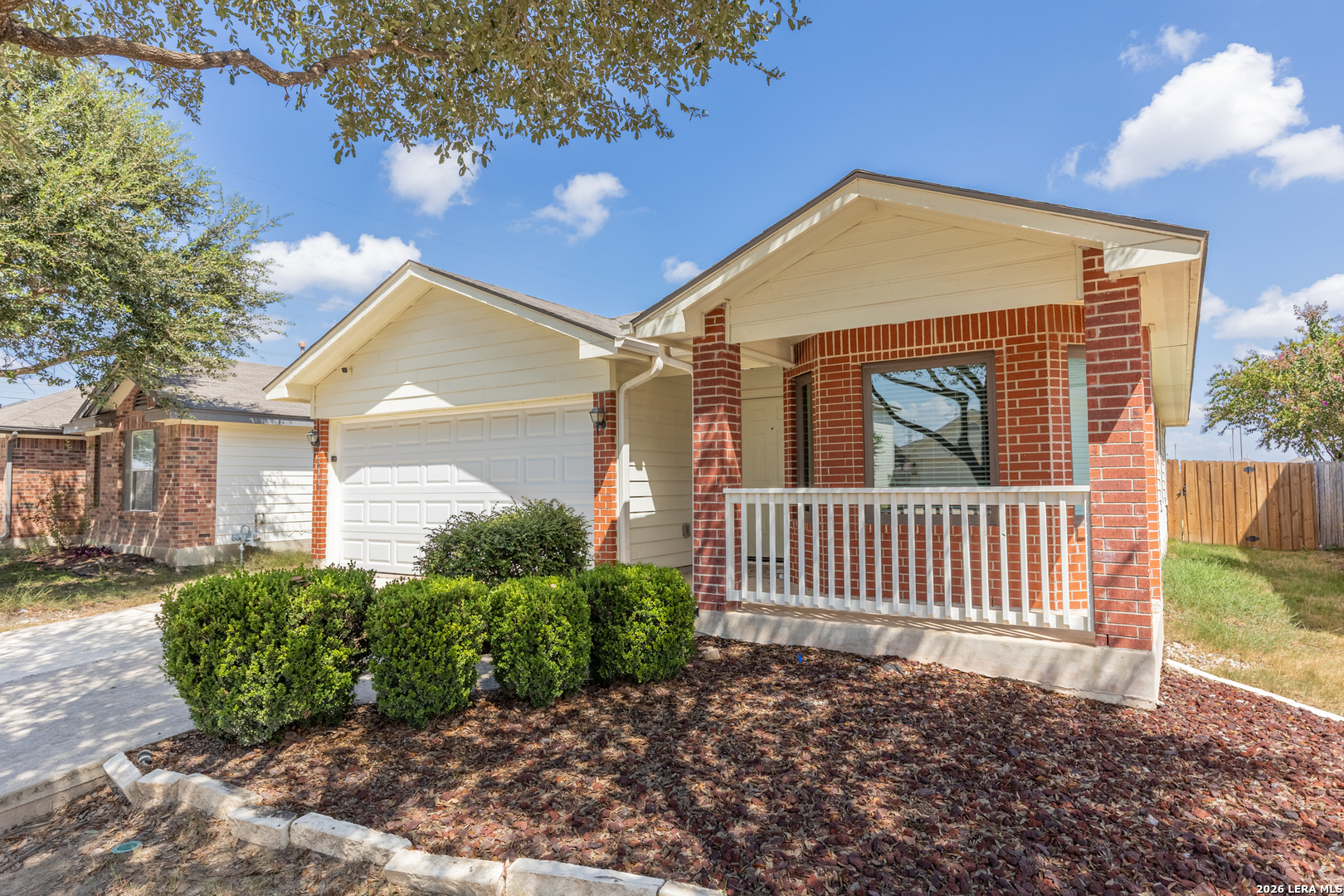 8415 Favero Cove Converse TX 78109