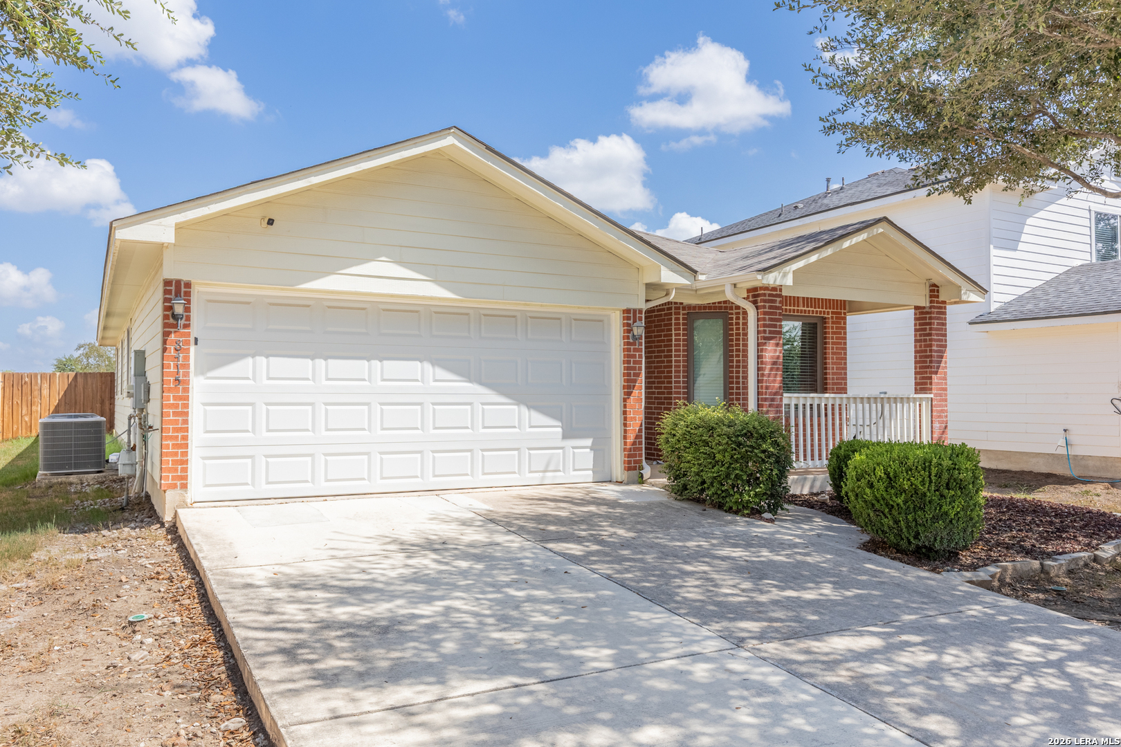 8415 Favero Cove Converse TX 78109