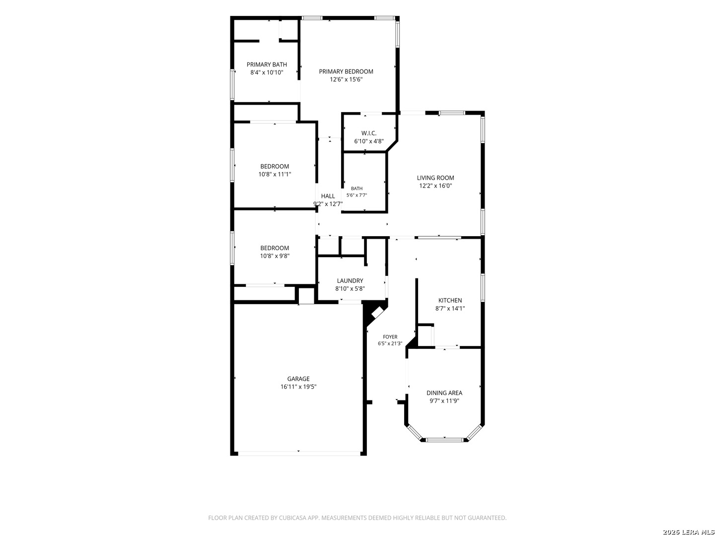 8415 Favero Cove Converse TX 78109