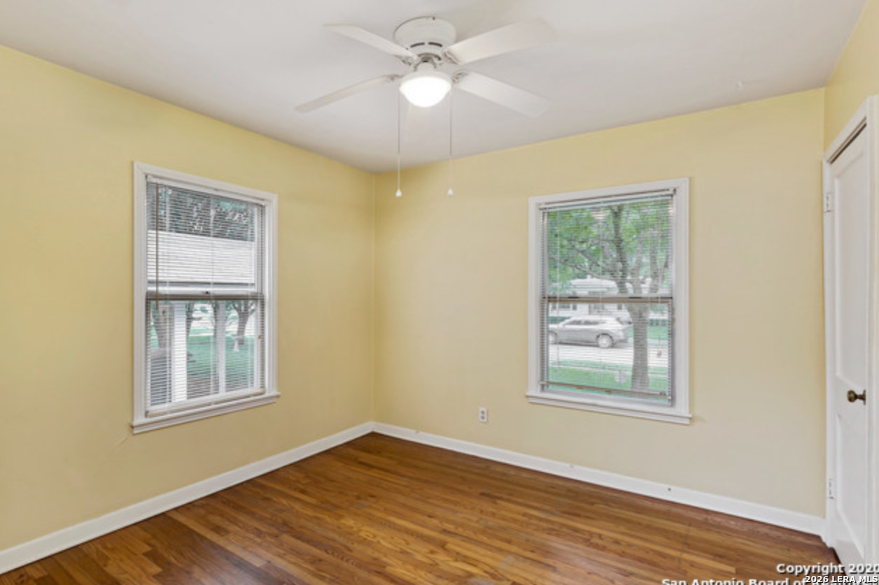 415 N Meadowlane San Antonio TX 78209