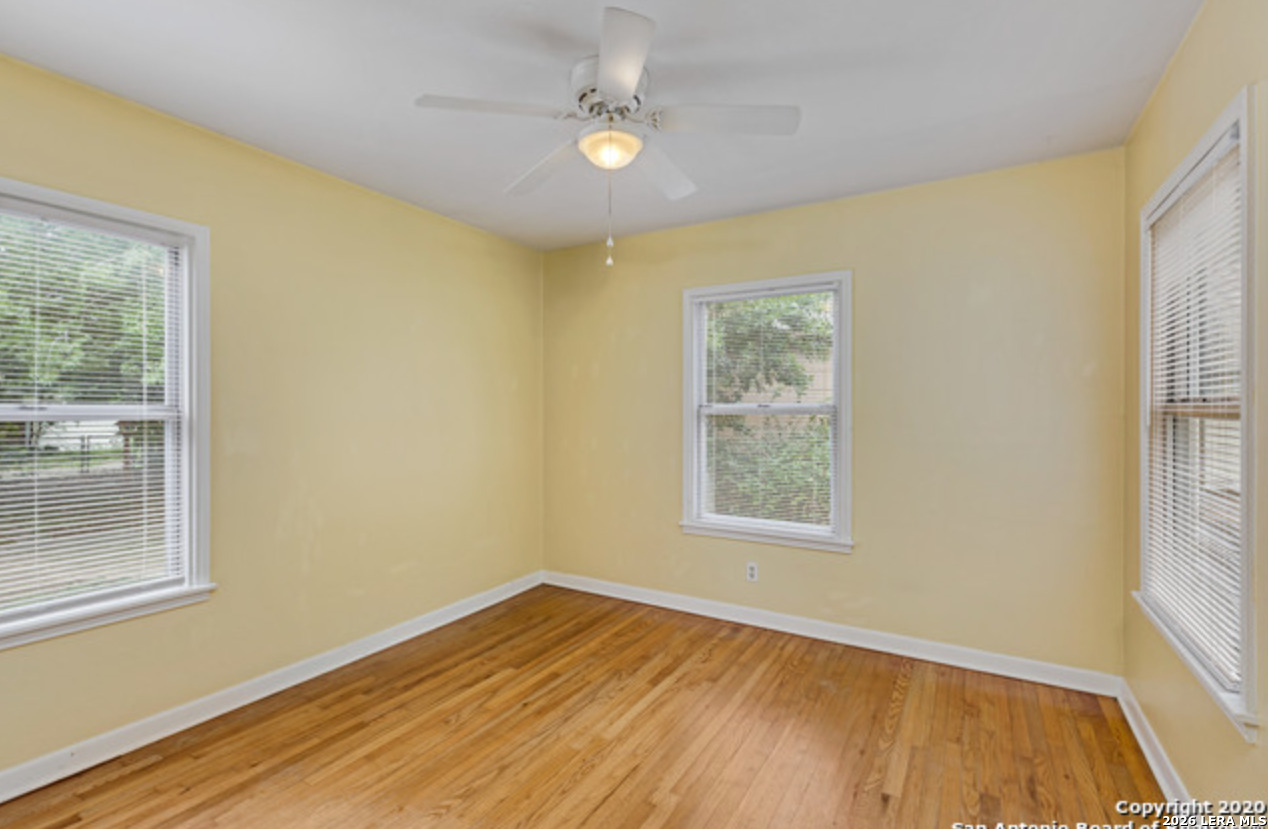 415 N Meadowlane San Antonio TX 78209