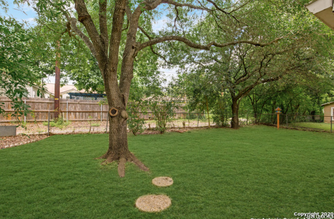 415 N Meadowlane San Antonio TX 78209