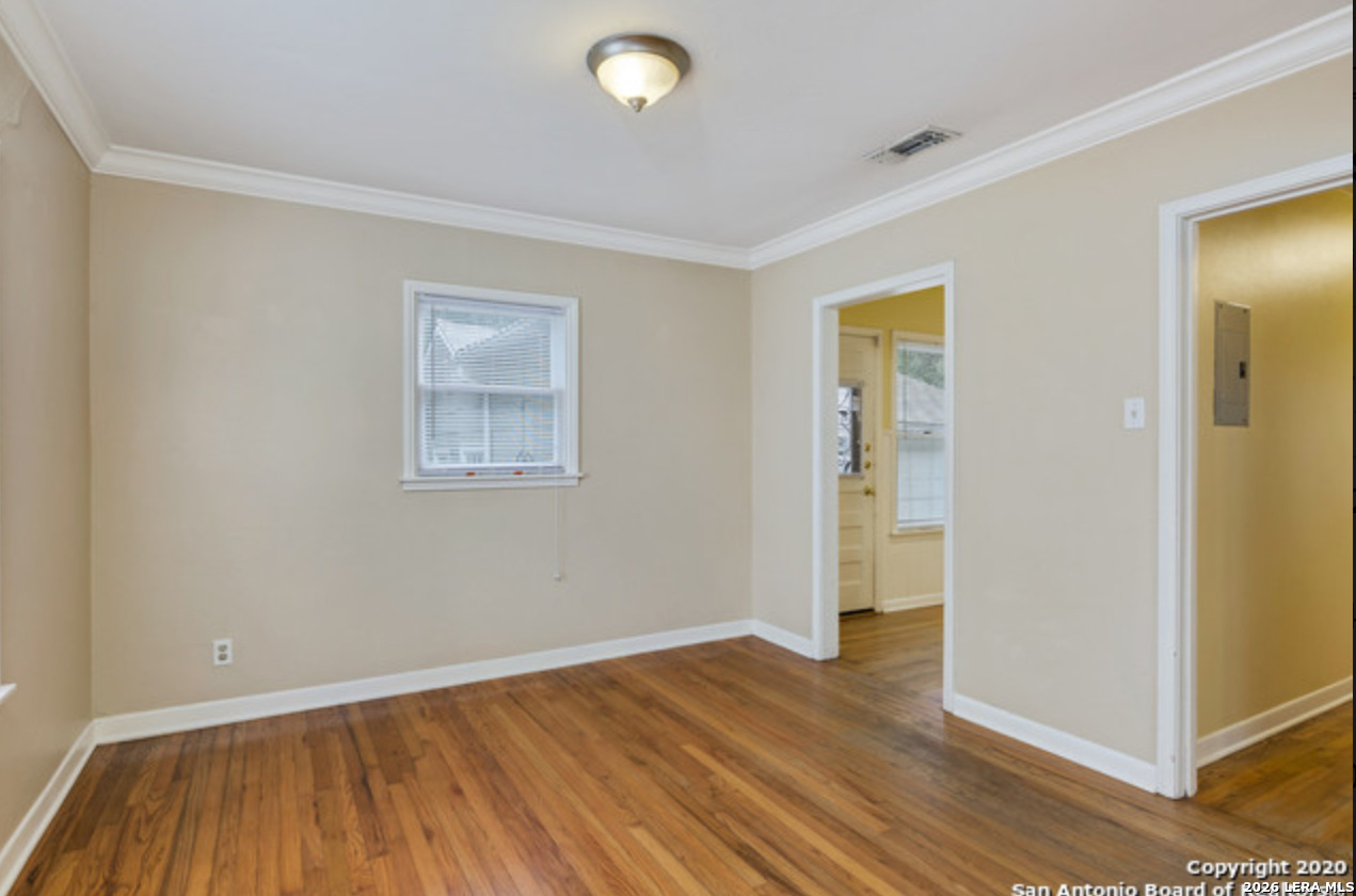 415 N Meadowlane San Antonio TX 78209