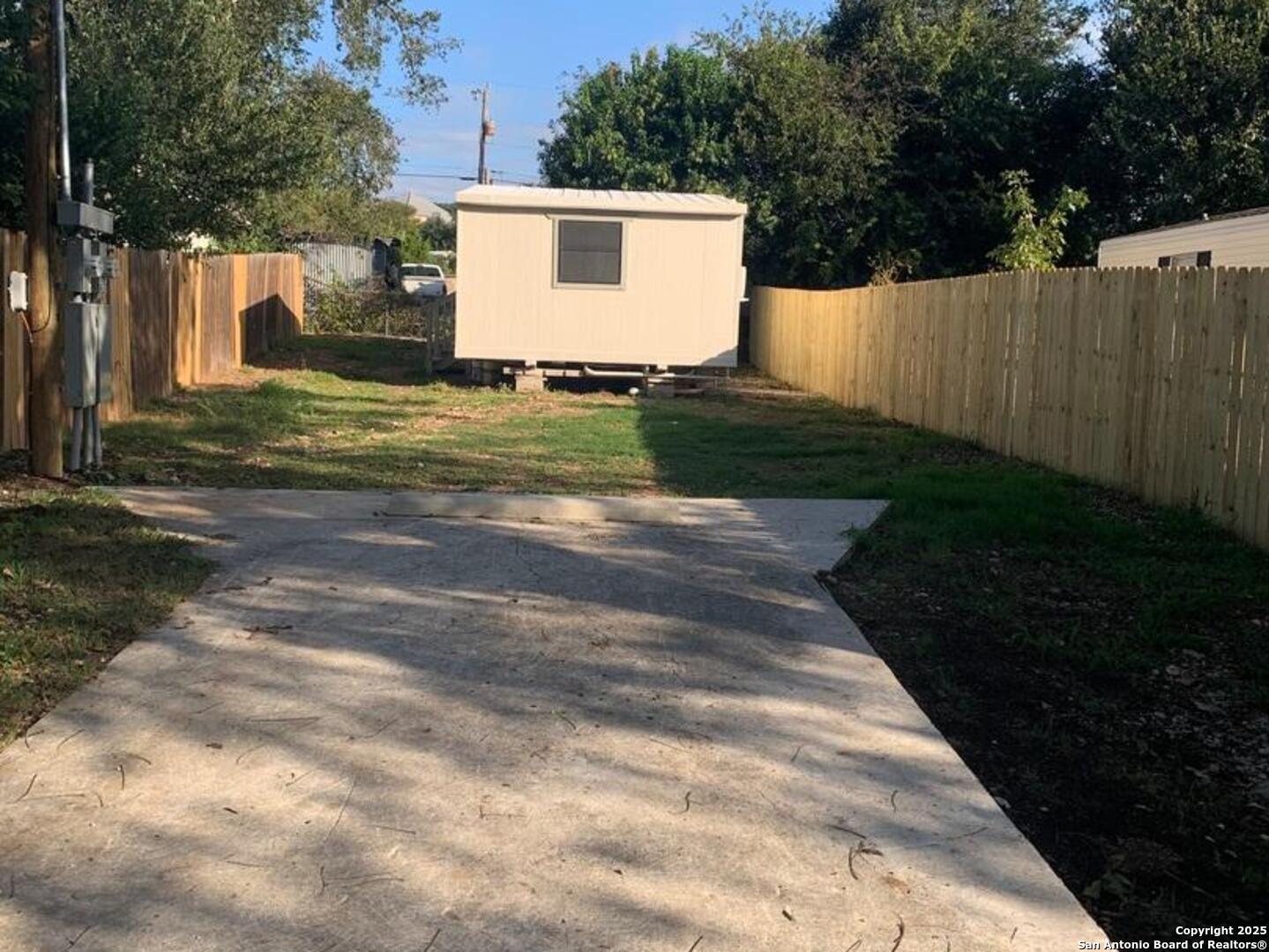 25226 Pat Parkway San Antonio TX 78257