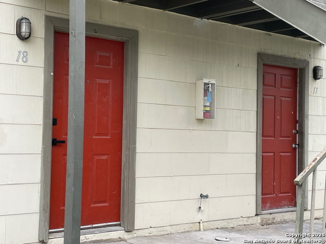 347 Ware San Antonio TX 78221