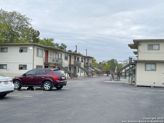 347 Ware San Antonio TX 78221
