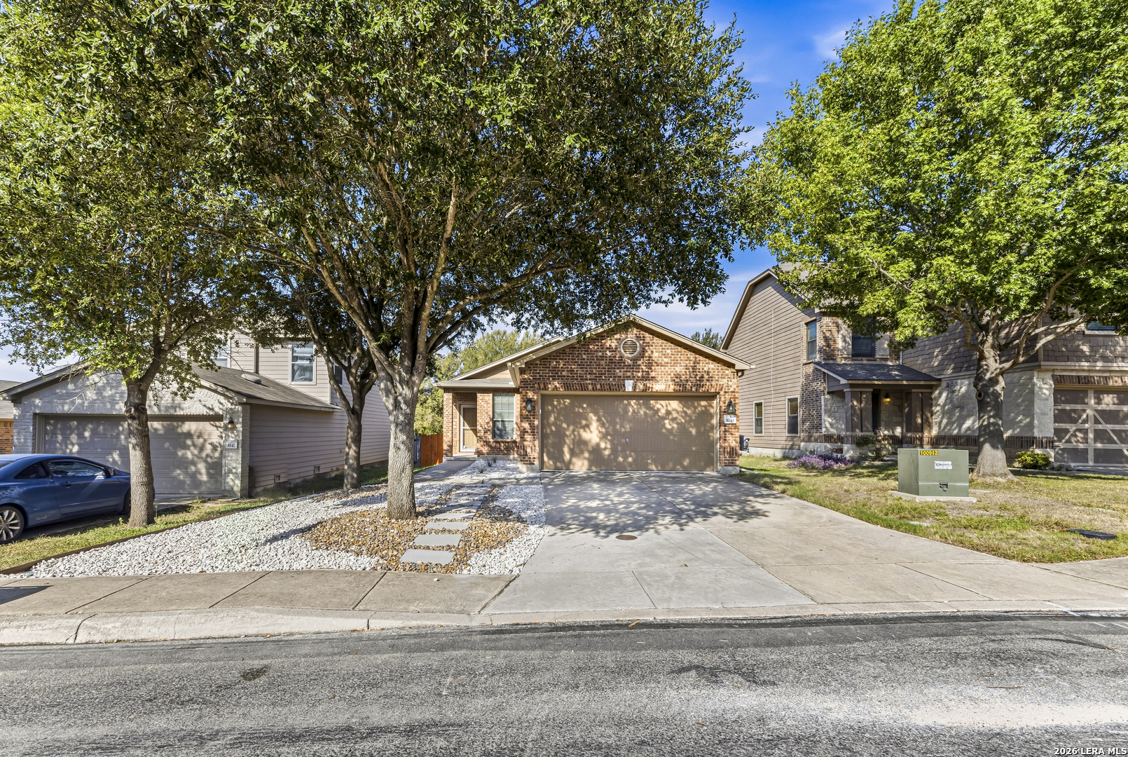 1043 Sundance Fort San Antonio TX 78245