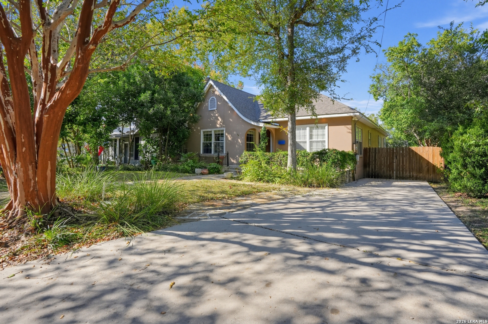 317 Corona Avenue Alamo Heights TX 78209