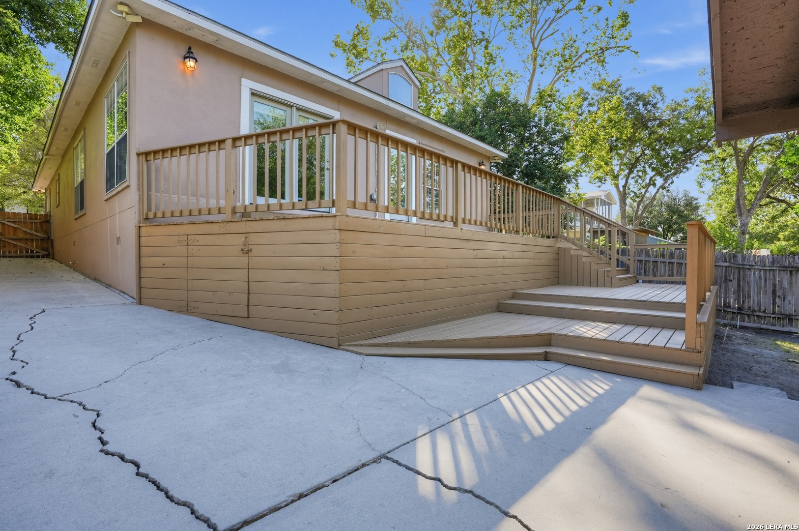 317 Corona Avenue Alamo Heights TX 78209