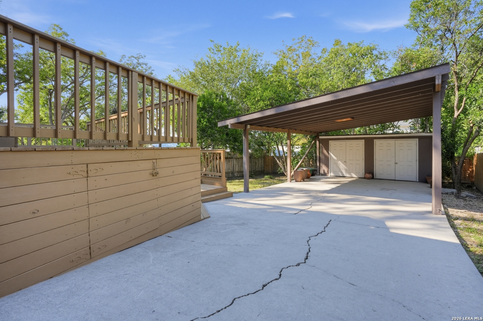 317 Corona Avenue Alamo Heights TX 78209