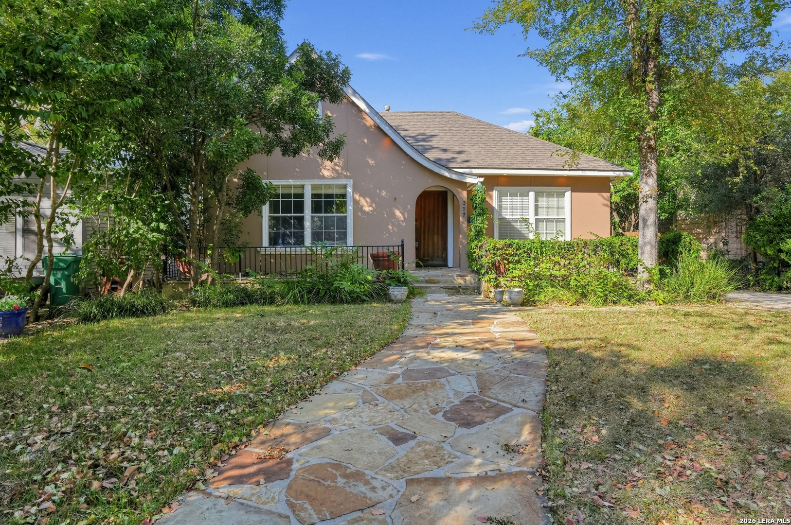 317 Corona Avenue Alamo Heights TX 78209