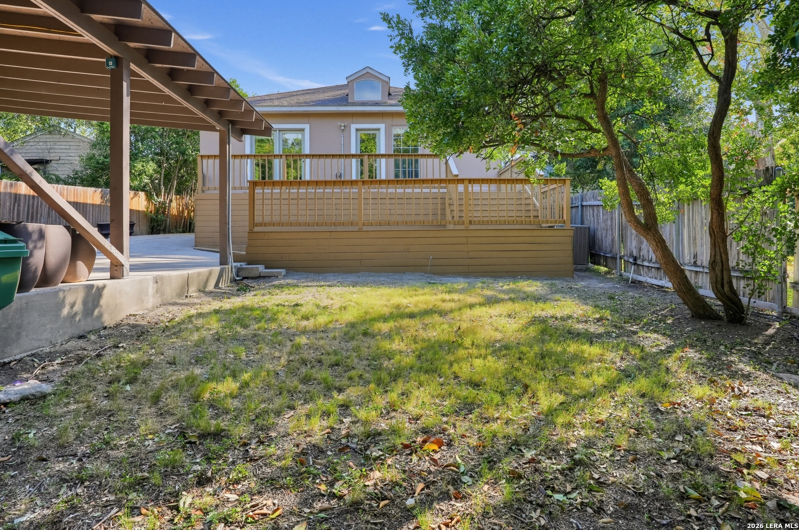 317 Corona Avenue Alamo Heights TX 78209