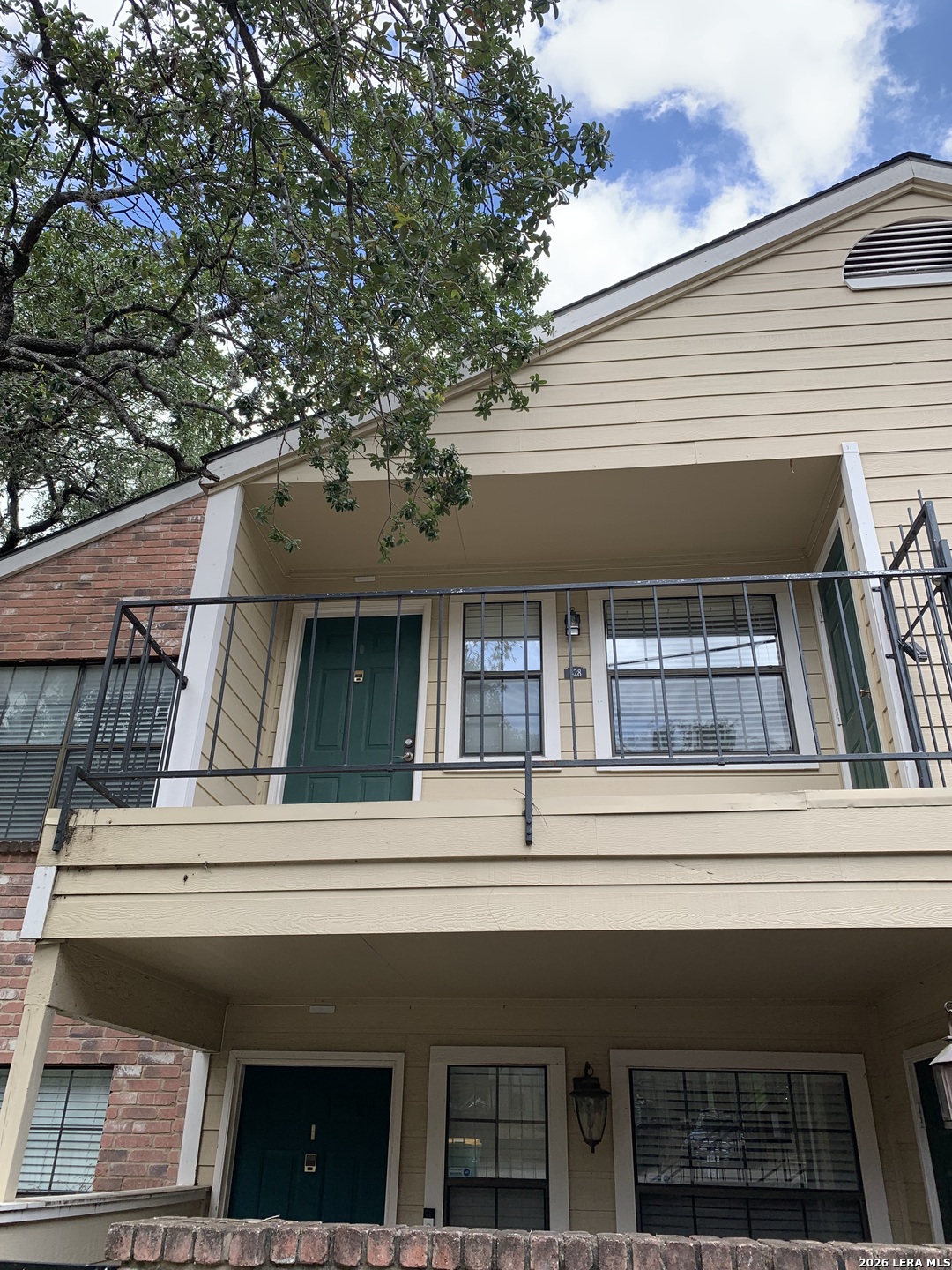 11610 Vance Jackson Road San Antonio TX 78230