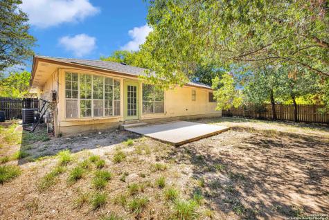 6427 Ridge Place San Antonio TX 78250