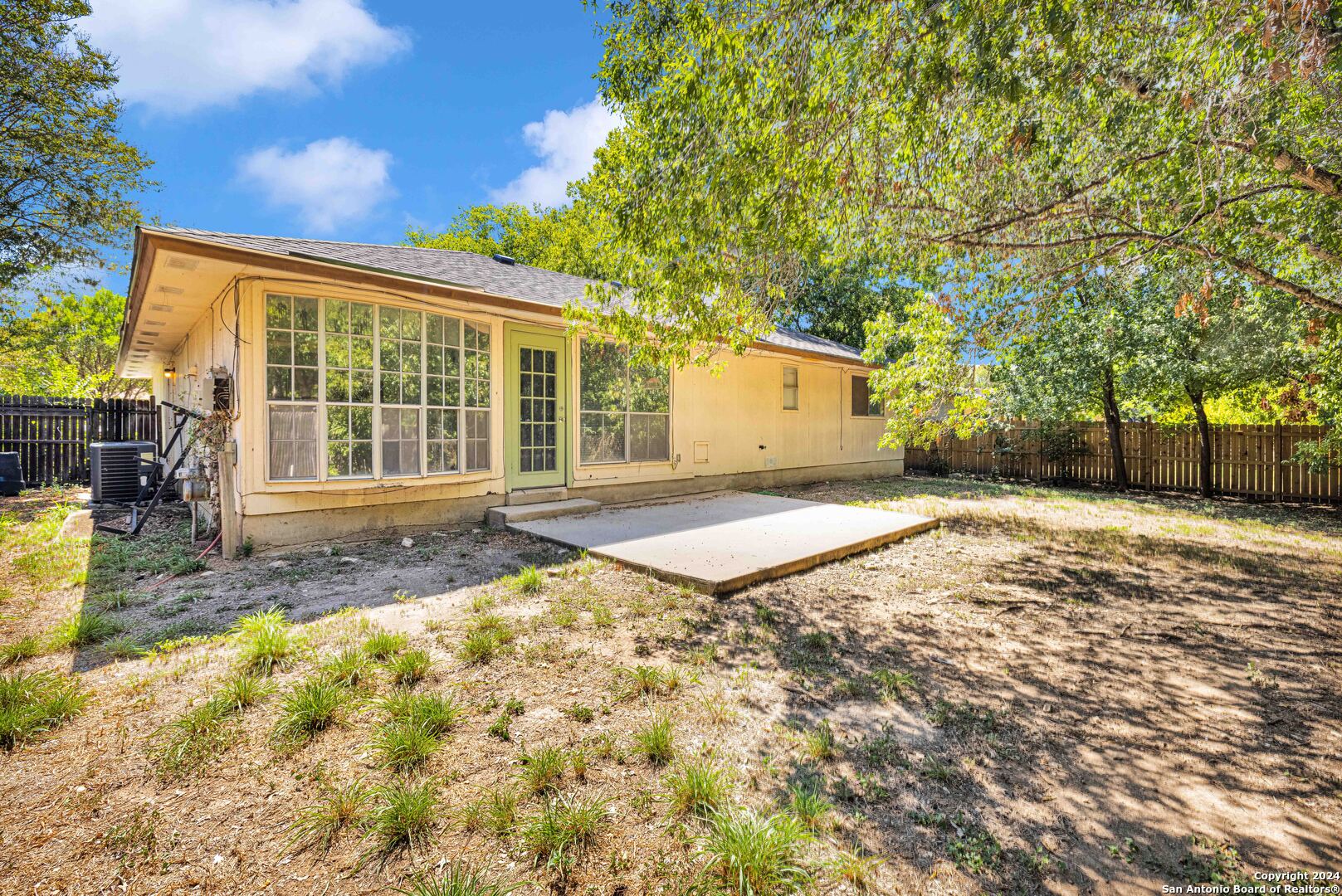 6427 Ridge Place San Antonio TX 78250