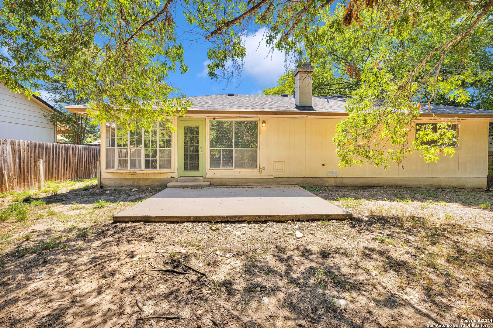 6427 Ridge Place San Antonio TX 78250
