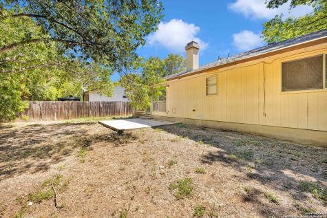 6427 Ridge Place San Antonio TX 78250
