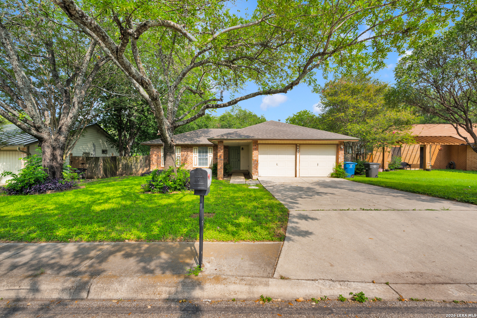 6427 Ridge Place San Antonio TX 78250