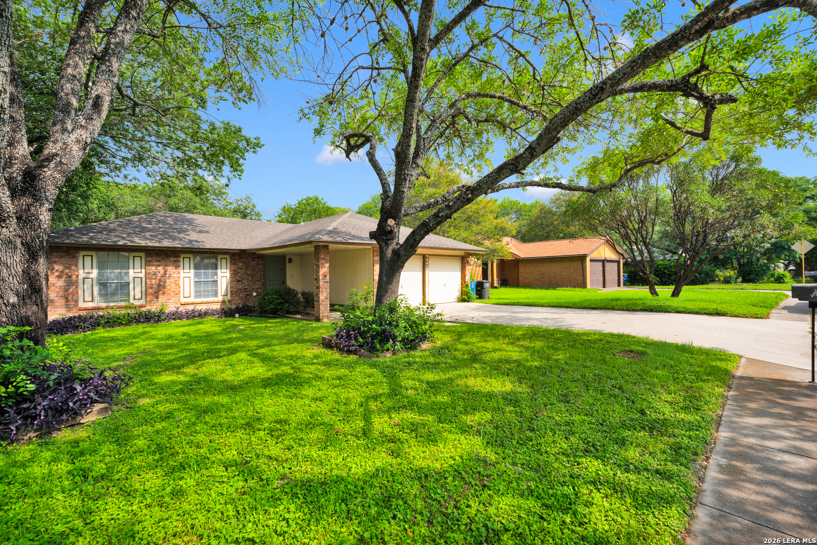 6427 Ridge Place San Antonio TX 78250