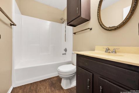 6427 Ridge Place San Antonio TX 78250