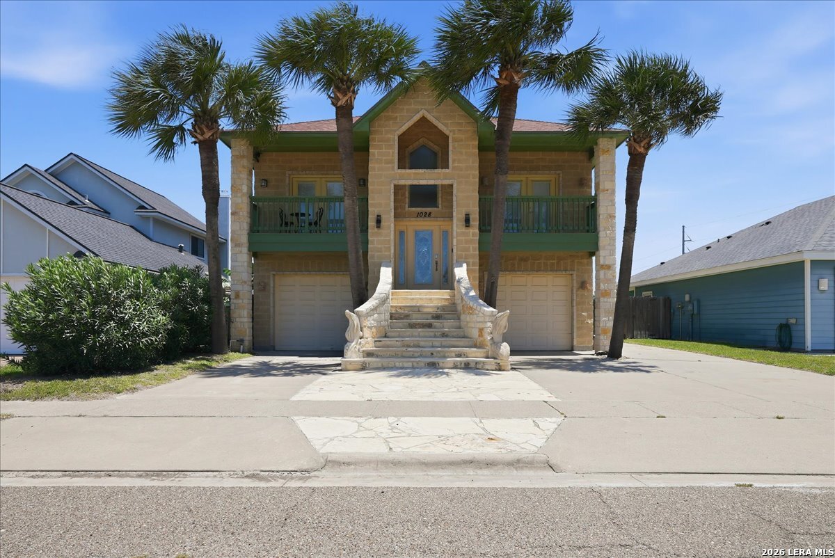 1028 Channel Vista Drive Port Aransas TX 78373