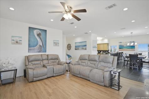 1028 Channel Vista Drive Port Aransas TX 78373