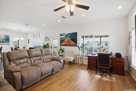1028 Channel Vista Drive Port Aransas TX 78373