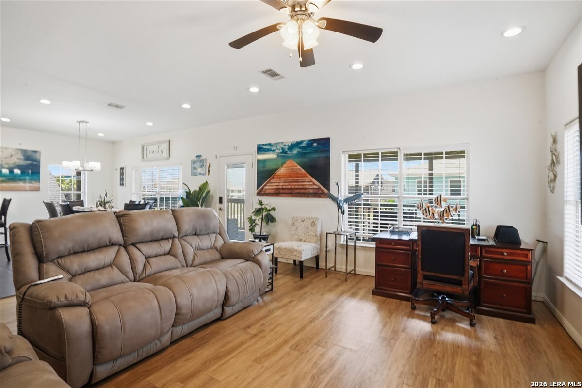 1028 Channel Vista Drive Port Aransas TX 78373