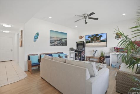 1028 Channel Vista Drive Port Aransas TX 78373