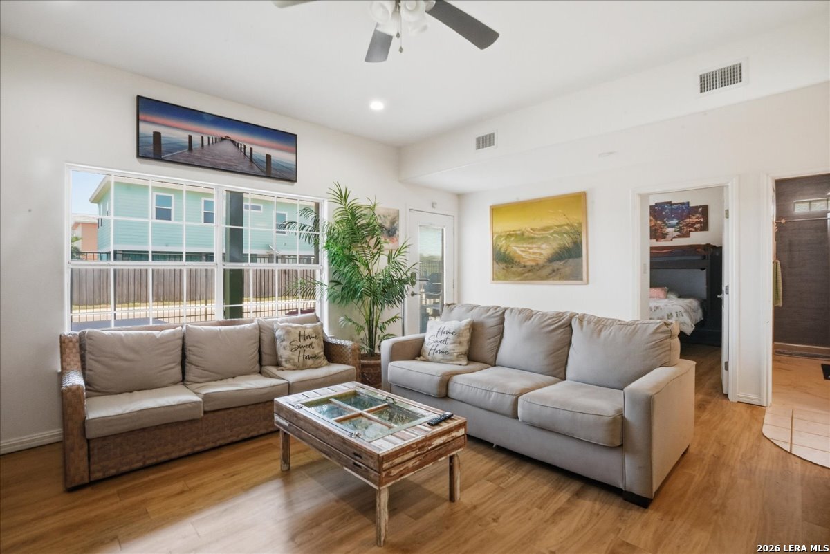 1028 Channel Vista Drive Port Aransas TX 78373