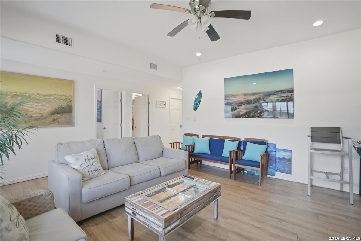 1028 Channel Vista Drive Port Aransas TX 78373