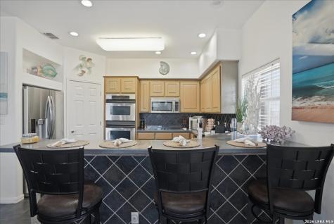 1028 Channel Vista Drive Port Aransas TX 78373