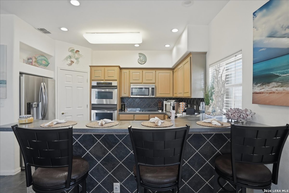1028 Channel Vista Drive Port Aransas TX 78373