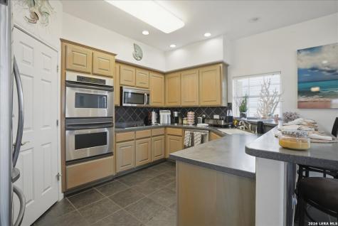 1028 Channel Vista Drive Port Aransas TX 78373