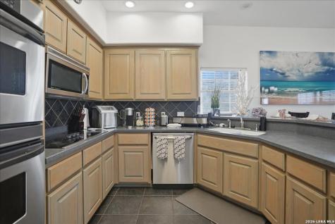 1028 Channel Vista Drive Port Aransas TX 78373