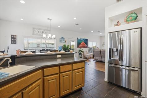 1028 Channel Vista Drive Port Aransas TX 78373