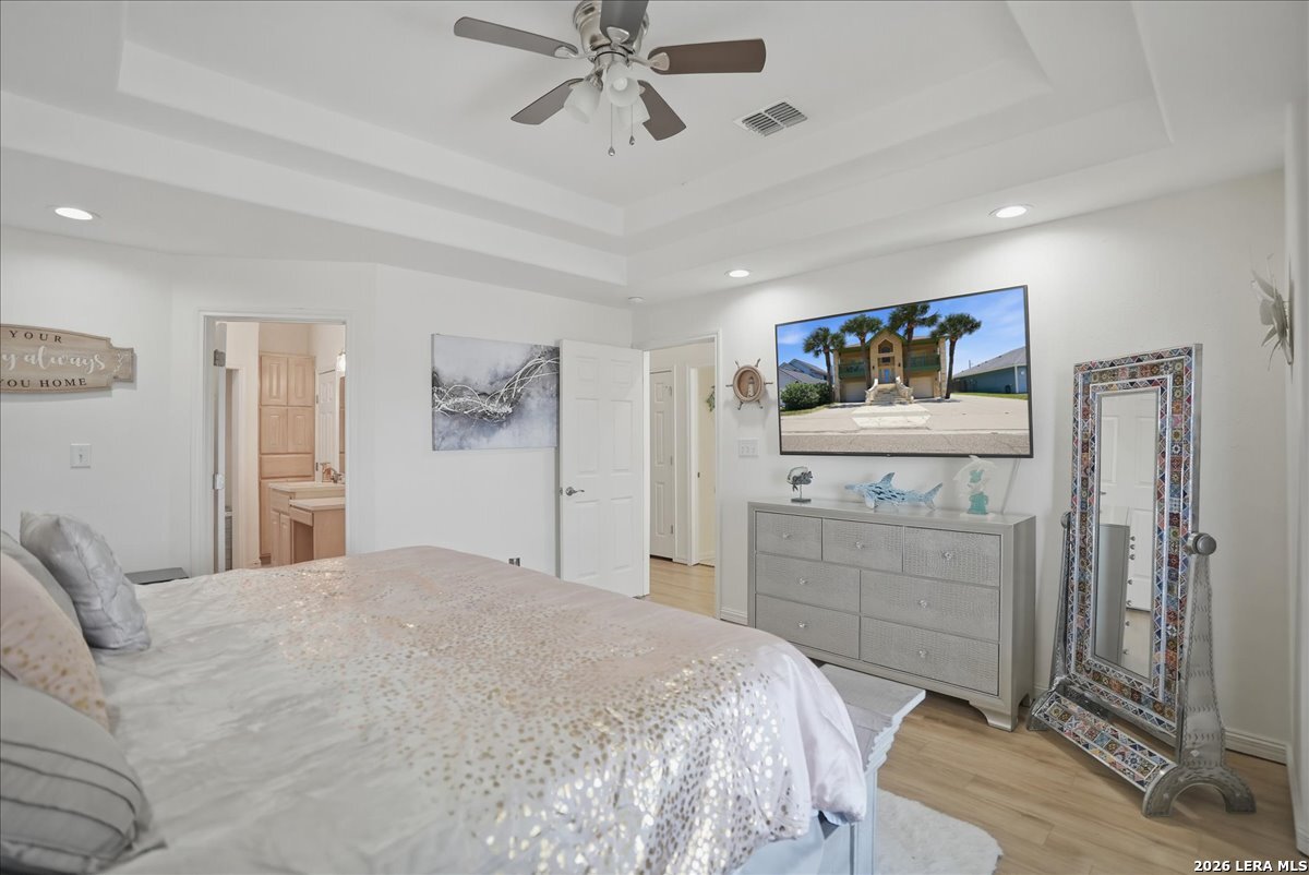 1028 Channel Vista Drive Port Aransas TX 78373