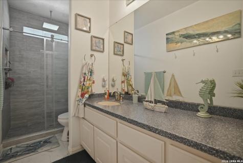 1028 Channel Vista Drive Port Aransas TX 78373
