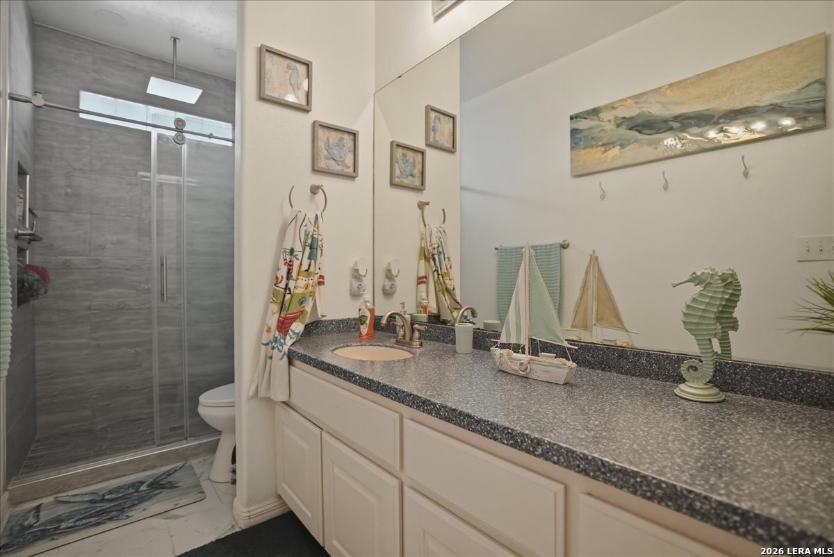 1028 Channel Vista Drive Port Aransas TX 78373