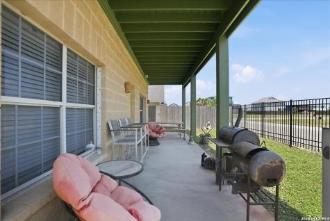 1028 Channel Vista Drive Port Aransas TX 78373