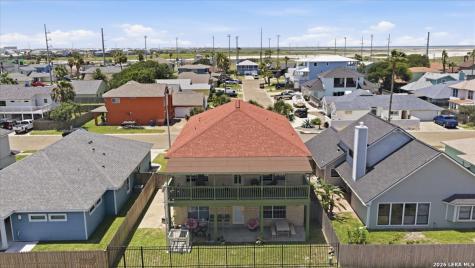 1028 Channel Vista Drive Port Aransas TX 78373