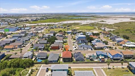 1028 Channel Vista Drive Port Aransas TX 78373