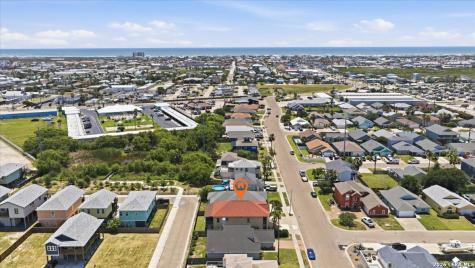 1028 Channel Vista Drive Port Aransas TX 78373