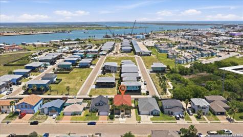 1028 Channel Vista Drive Port Aransas TX 78373