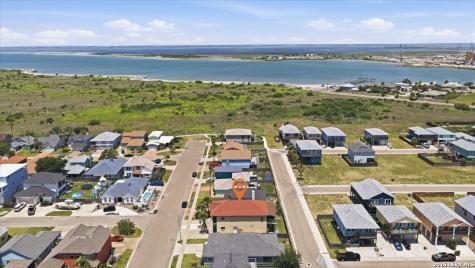 1028 Channel Vista Drive Port Aransas TX 78373
